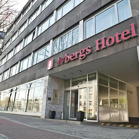 Ivbergs Messe Berlin
