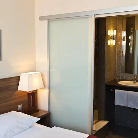 Ivbergs Messe Hotel Berlin