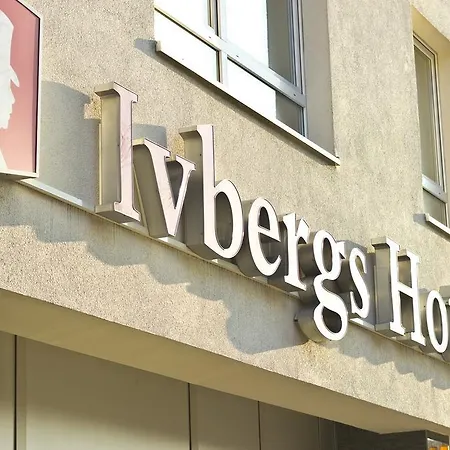 Ivbergs Messe Berlin