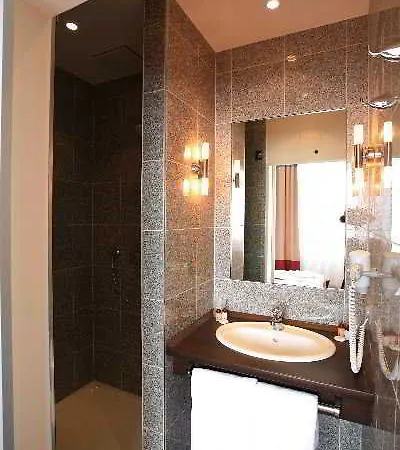 Quali Sono I Migliori Vicino A Porta Di Brandeburgo? 3*