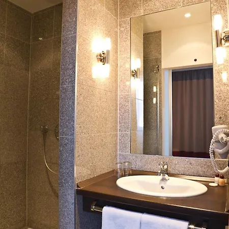 Quali Sono I Migliori Vicino A Porta Di Brandeburgo? Hotel Berlino