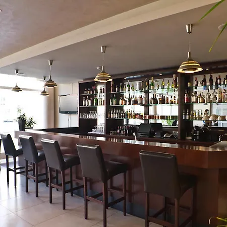 Quali Sono I Migliori Vicino A Porta Di Brandeburgo? Hotel 3*