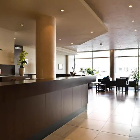 Quali Sono I Migliori Vicino A Porta Di Brandeburgo? Hotel 3*