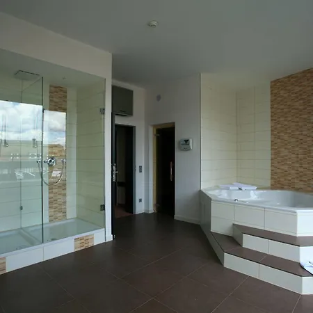 Hotel Quali Sono I Migliori Vicino A Porta Di Brandeburgo? 3*