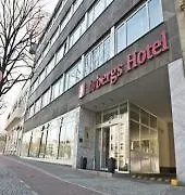 Hotel Quali Sono I Migliori Vicino A Porta Di Brandeburgo? Berlino
